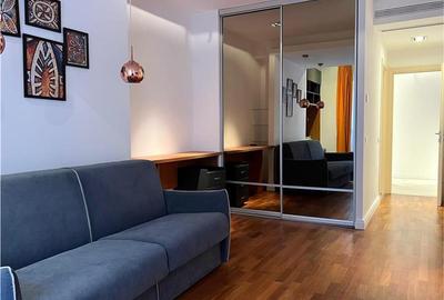 Duplex spectaculos in Herastrau - 178 mp, loc de parcare inclus - 25