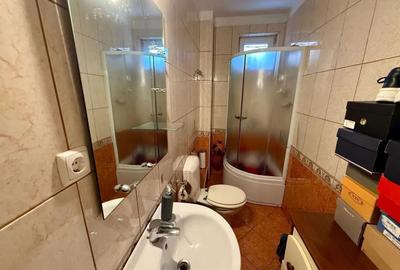 Apartament 3 camere, 112 mp, parcare,  cartierul Andrei Muresanu - 20