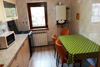 Inchiriem Apartament 2 Camere, Mobilat, Decomandat, Racadau - 7
