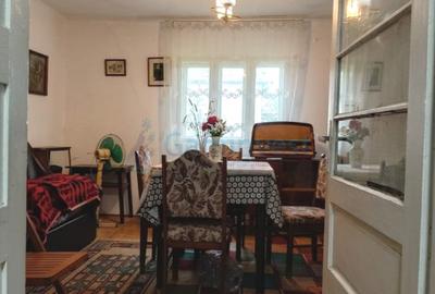 Casa de vanzare in Oradea, zona Calea Clujului, 780 mp teren - 4