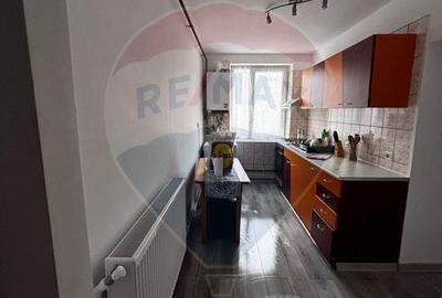 Apartament cu 2 camere de vânzare în zona Central - 4