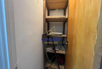 Apartament 2 camere de inchiriat metrou Piața Sudului - 8