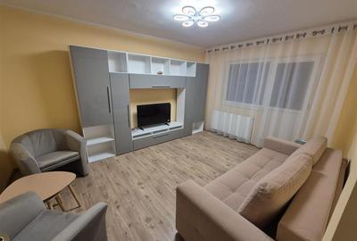 Apartament cu 2 camere decomandat în Călărași
