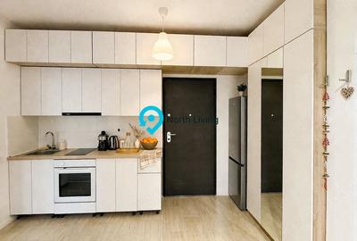 Plaza Residence - 2 camere - 2