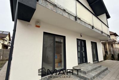 Casa / vila nouă 4 camere zona Turnisor Sibiu - 2