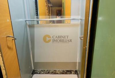 2 Camere Decomandat - 46mp total | M. Lujerului 3 min | Et Intermediar - 9