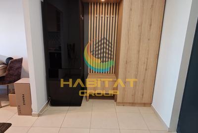 Apartament 2 camere- mobilat si utilat- Piata Sudului - 10