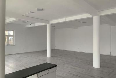Spațiu comercial premium de închiriat | Suceava | 750 mp utili - 25