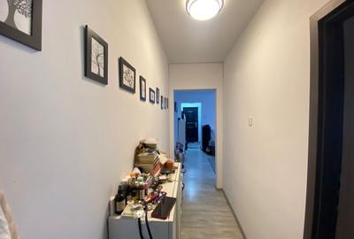 4 camere renovate, 60 mp + balcon, etaj 10/11 – Drumul Taberei V7 - 7