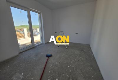 Casa 4 Camere, 2 Bai, 610mp Teren Zona Alba Micesti - 7