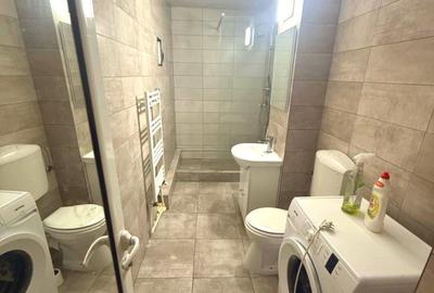 Apartament 2 Camere 52 mp. Renovat CETATE Flanco Mobilat Utilat View panoramic - 1