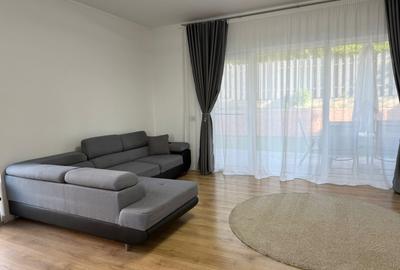 Duplex de vanzare , 120 mp utili zona ,VIVO - 4