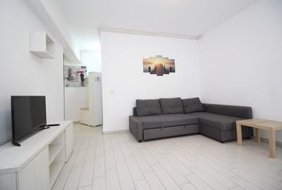 Rams Pantelimon, 5 minute metrou, bloc 2018, garsonieră cu centrală proprie - 1