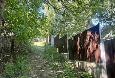 Casă 80mp + 250mp teren, Valea Adâncă, capăt CUG, Lac CUG 2,  curte privată - 4