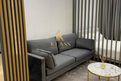 Studio modern de închiriat | Etaj 3 | Cortina North Pipera - 2