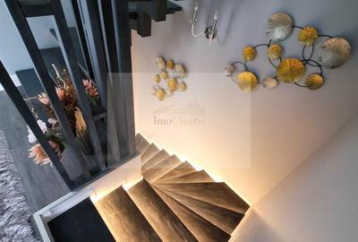 🏡✨ Casă individuală de lux spre închiriere în Gruia – Piscina - 24