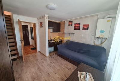 Apartament cu 2 camere în Păcurari