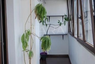Apartament decomandat cu 4 camere de vânzare, zona BIG, Mănăștur. - 12