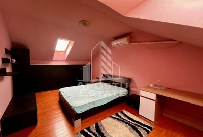 Apartament 1 camera de vanzare, zona Simion Barnutiu/Modern, Timisoara - 1