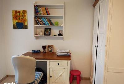 Apartament 3 camere | langa parcul Herastrau | Pod Baneasa | Bloc 1987 - 13