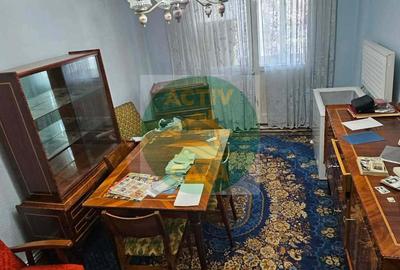 Apartament 4 camere, etaj 1, centru - 9