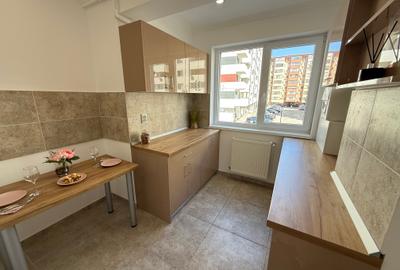 OFERTA !!! AVANGARDE CITY 2 CAMERE / DIRECT DEZVOLTATOR/ 0% COMISION - 7