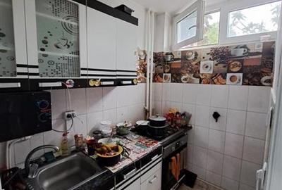 Garsoniera, 26 mp utili, situata in cartierul Manastur! - 3