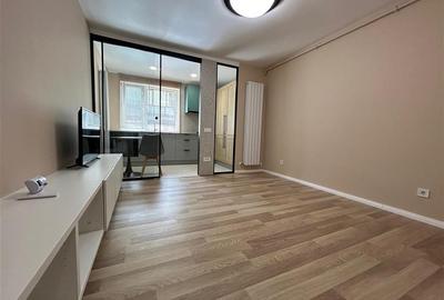 Garsoniera mobilata si utilata zona Grivitei - 3