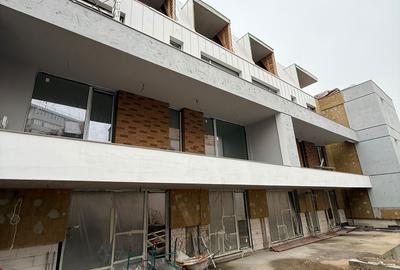 Duplex P+1, scara interioara, 3 Camere, 3 bai, Plevnei-Gara de nord - Sector 1 - 14