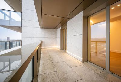 CORTINA 126 | Apartament exclusivist | Vedere dubla | 2,900 Eur/mpc | LUX - 25