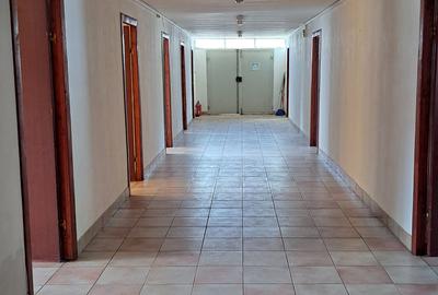 Titan - 1 Decembrie, inchiriere spatiu industrial, suprafata 160 mp - 1