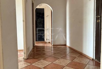 2 camere, 7/8, bloc 1986, 50,6 mp- Lujerului - 6