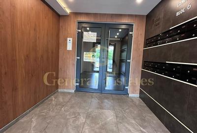 Apartament prima inchiriere | 3 camere, balcon panoramic - 15