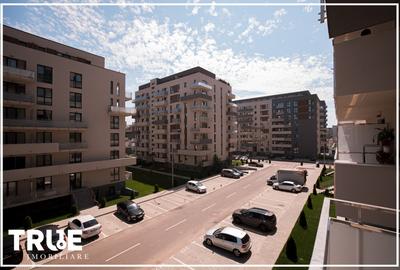 Ap.3 camere, 70.7m? + balcon, Maurer Residence! - 13