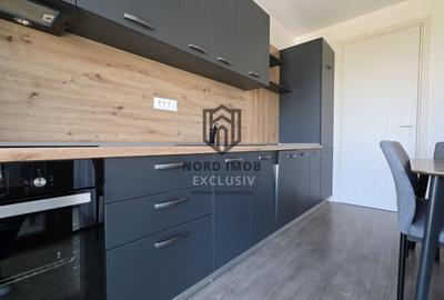 Apartament 2 camere | Cloud 9 | Parcare | Pet Friendly | Metrou Aurel Vlaicu - 8