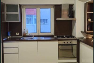 Apartament 2 camere Dorobanti - Radu Beller - 7