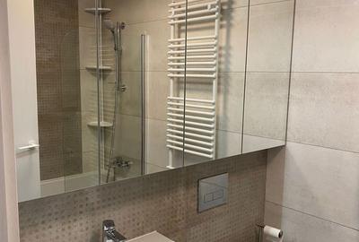 Apartament de 2 camere, 66 mp, parcare, balcon, Cloud9 - 5