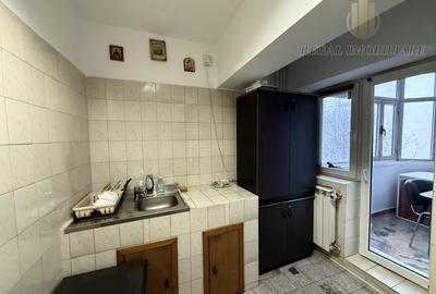 Spatiu Birouri | Unirii - Alba Iulia | 2 camere | 3x Balcoane| Decomandat - 13
