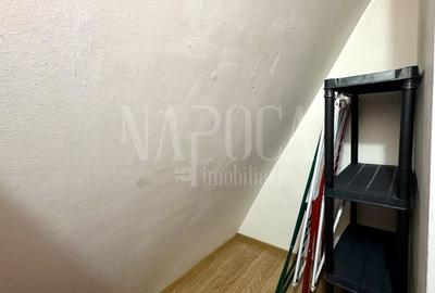 Apartament 3 camere de vanzare in Centru, Cluj Napoca - 18