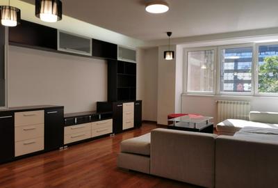 Apartament cu 2 camere în Herăstrău