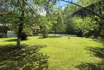 Vila - SINAIA - 4000MP TEREN - Langa Izvorul Dorului - 26