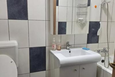 Garsoniera | Metrou Muncii 8min | Balcon - 7