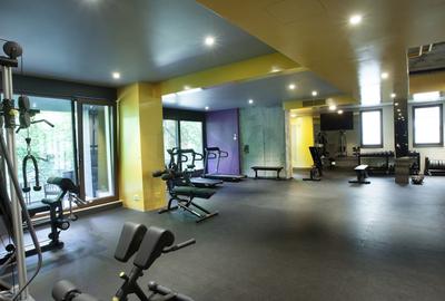 REA1026029 Apartament 3 camere premium cu concierge I Primaverii - 18