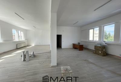 Spatiu comercial/birouri 125mp Cisnadie - 2