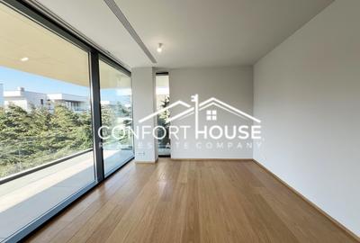 Vila cu arhitectura moderna, sistem Smart Home, piscina, IANCU NICOLAE - 23