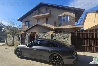 Duplex 4 camere mobilat lux in Rosu (Chiajna) - 2