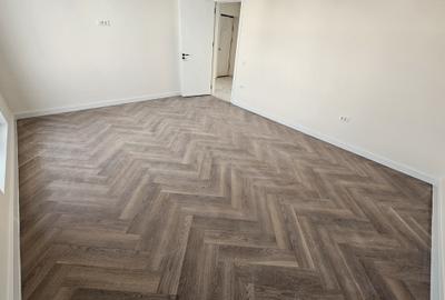 Apartament 2 camere - Incalzire pardoseala - La cheie - Stb- Cart. Independentei - 5
