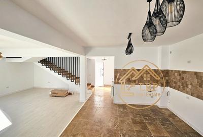 Pantelimon-Rascoala 1907- Vila individuala 4 camere, 152mp, teren 368mp, 3 bai - 25