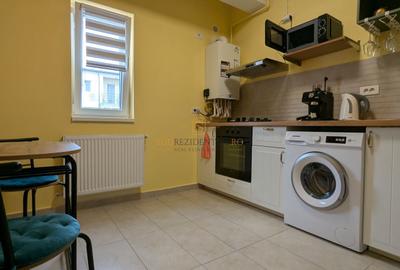 Apartament nou, finisat premium cu 2 camere - zona Bd Brancoveanu - 6