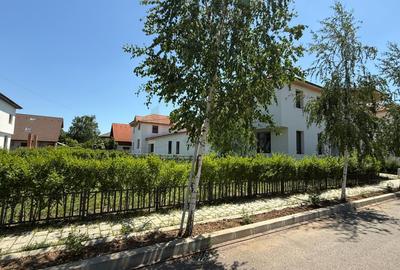 REL4001312 Oportunitate Investitie l Cartier 20 Vile l Corbeanca - 5